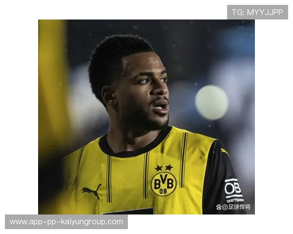 多特蒙德或打算引进成熟型边路悍将