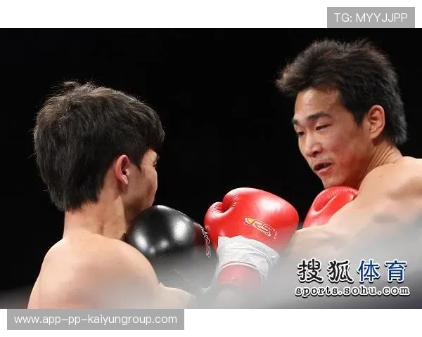 连续30秒缠斗都无法分开