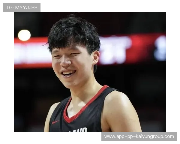 剧情反转？杨瀚森免赴发展联盟随队客场备战，2006年杨翰