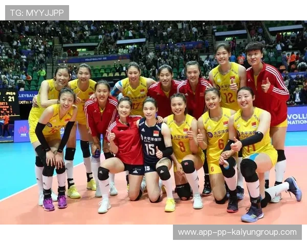 国际排名发生波动，多队竞争加剧，国际排联最新消息